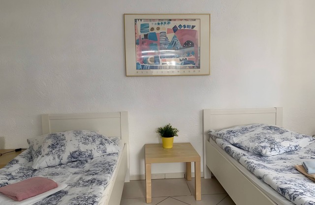 Apartment '1' - Holiday Apartment Weiss