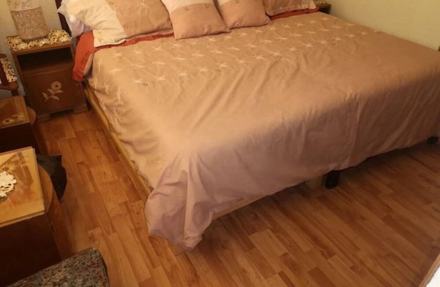Apartment 1 room equipped coyoacan