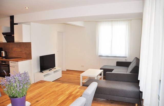 Apartment 2, 85sqm, 2 bedrooms, max. 6 persons