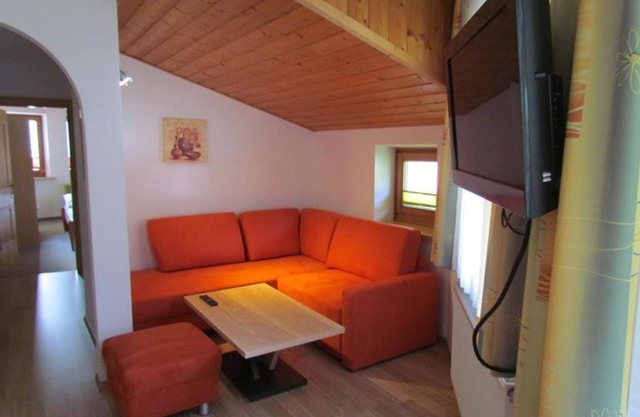 Apartment/2 bedrooms/Du od. Bath, toilet - Kathrin, house