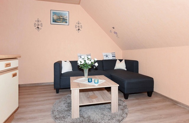 Apartment 2 - Huus kiek ut