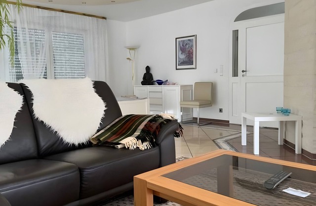 Apartment '2 Mit Garten'
