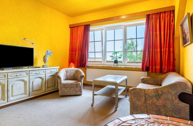 Apartment '2' with Wi-Fi