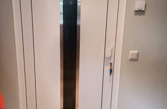 Apartment '2 Zimmer 69 Qm' with Shared Terrace, Shared Garden and Wi-Fi