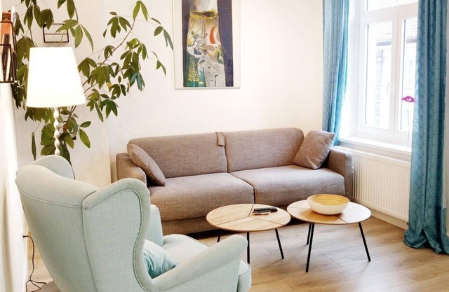 Apartment 201-203 - Appreciator II
