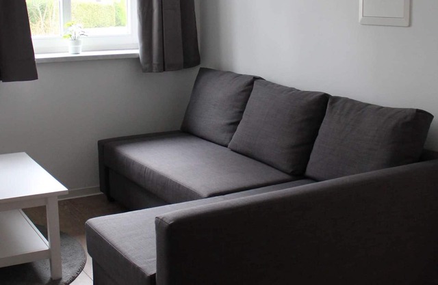 Apartment 204 Marienheil - Natura holiday homes at Holter Hammrich 95153