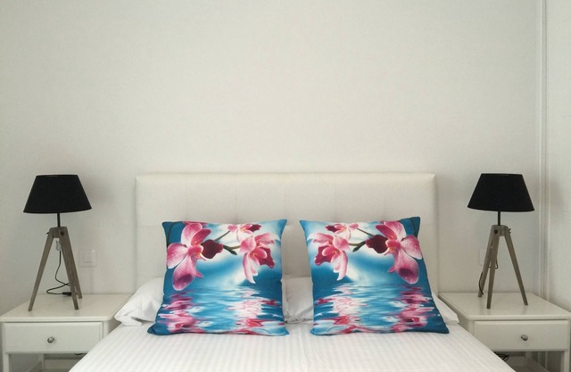 Apartment 2A. .Gran Canaria Telde