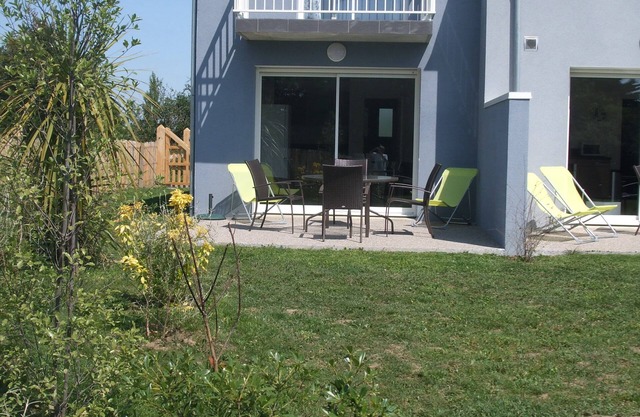 Apartment 3 keys clévacances 3 stars Manche tourisme