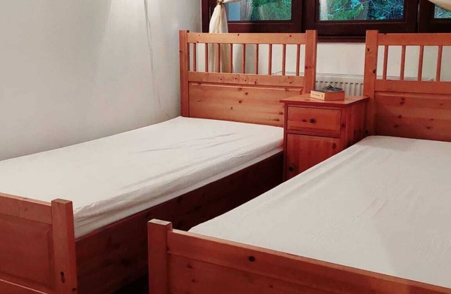 APARTMENT 3 ROOMS-6 SLEEPS-RENOVATED-SKI LES 3 VALLEES-NEAR BRIDES LES BAINS