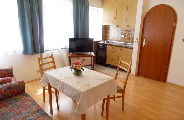 Apartment '3' with Wi-Fi