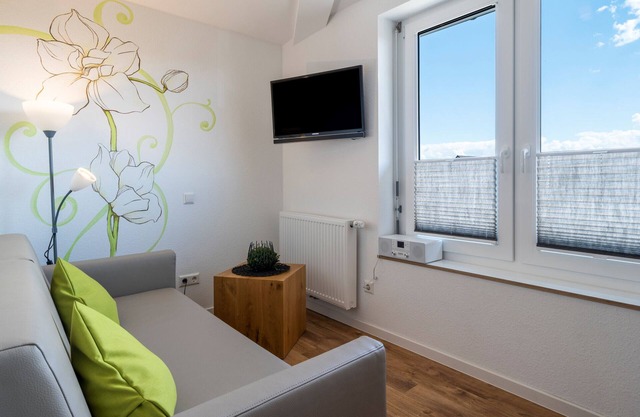 Apartment '303' with Shared Garden, Wi-Fi and Air Conditioning