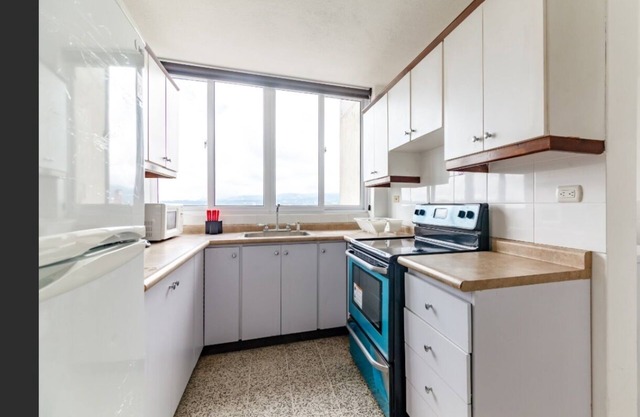 Apartment 360 viez, Zone 10