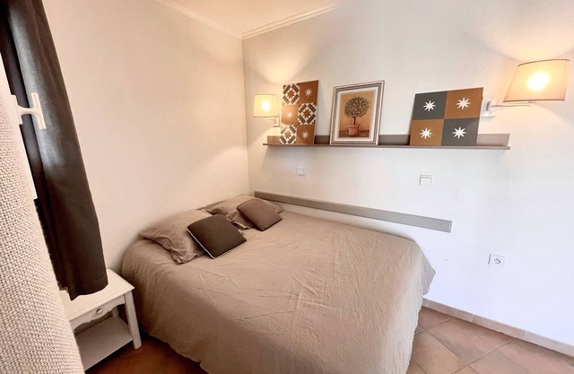 Apartment 4/5 persons Domaine et Golf international de Pont Royal