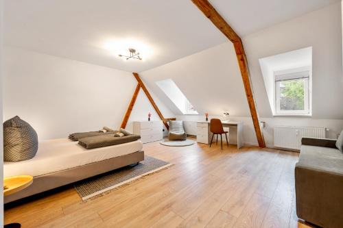Apartment 5 min zum Hauptbahnhof