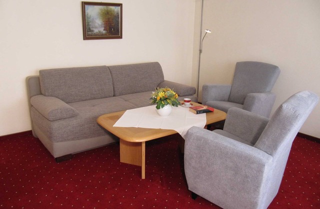 Apartment 56 - Hotel Pension Marie-Luise