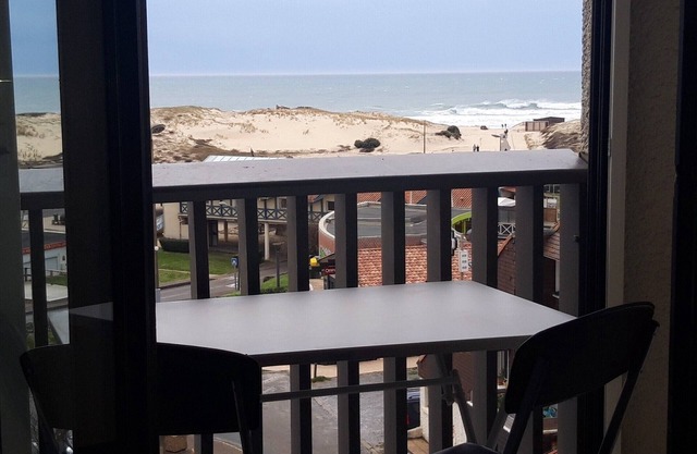 Apartment 5min from the beach