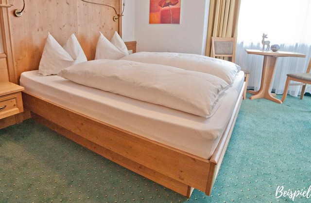 Apartment 6, No. 9 - Alpenperle, Ischgl