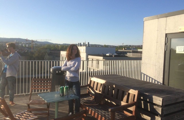Apartment 6 people Talence center ville