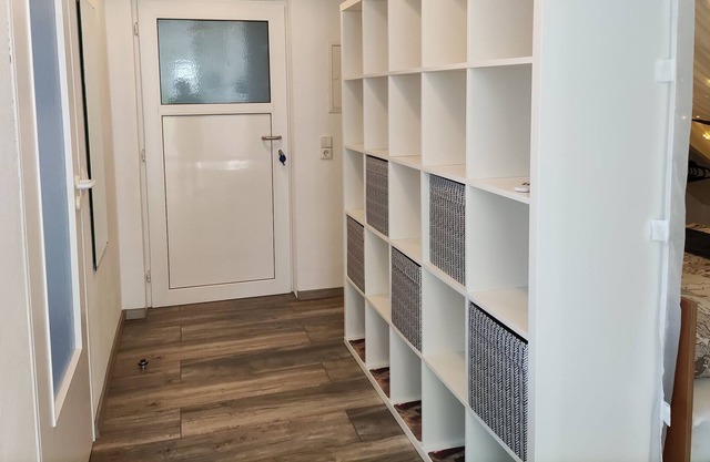 Apartment, 60sqm, 1 open bedroom, max. 4 people