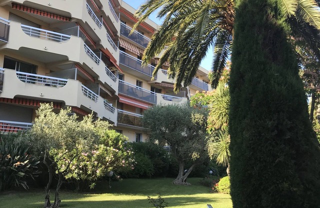 Apartment 72 m2 near town center and beach- classified 4*