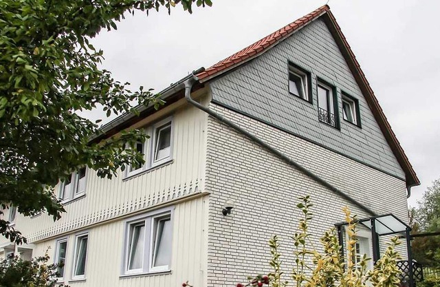 Apartment 72 square meters, 1 bedroom, 2 people - FEWO Karkossa