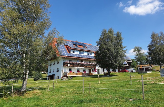 Apartment 75sqm, only 3 km from the Schluchsee