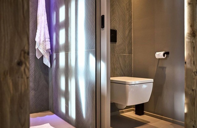 Apartment 9 - Aparthotel Chalina