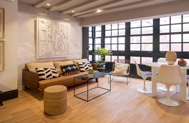 Apartment A Coruña, 1 bedroom, 4 persons