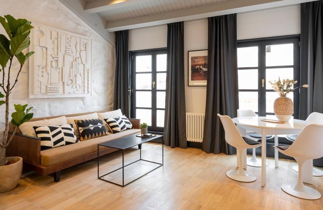 Apartment A Coruña, 2 bedrooms, 6 persons
