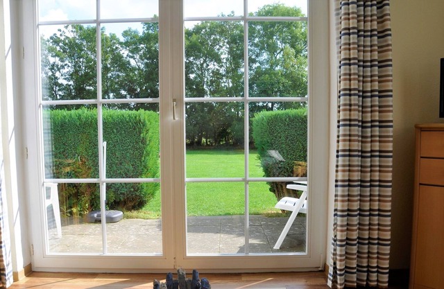 Apartment / app. for 4 guests with 46m² in Fehmarn OT Vitzdorf (93620)