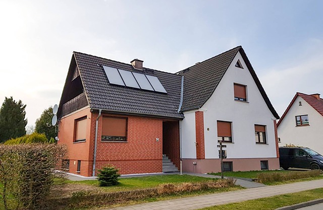 Apartment Ackermann - Apartment