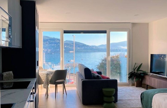 Apartment Alborada 3