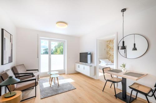 Apartment "ALEXANDERSFELD"