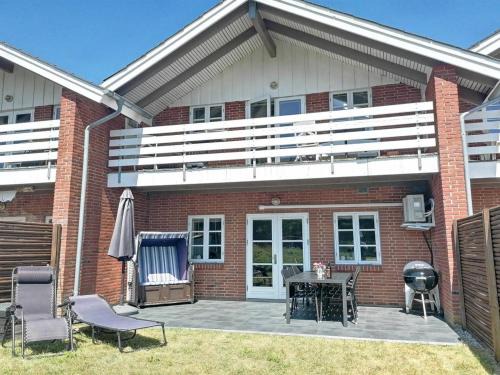Apartment Alfkil - 2-3km from the sea by Interhome