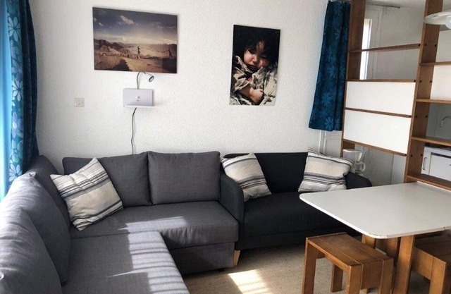 APARTMENT ALPE D'HUEZ AVENUE DU RIF NEL