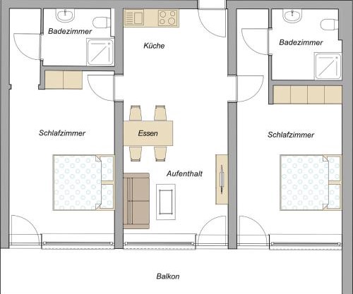 Apartment Alpenblick 4, Halblech im Allgäu, Bergblick pur - NEUERÖFFNUNG!