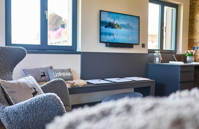 Apartment Alpenherz - Hof Hauserbichl - Adults only