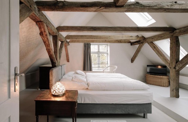Apartment Alte Schmiede