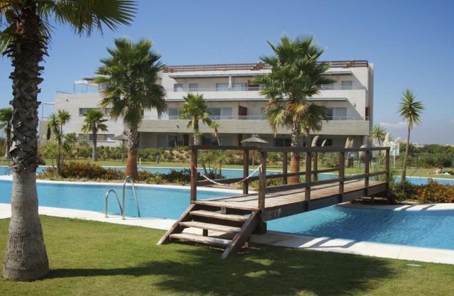 Apartment Altos Del Rompido