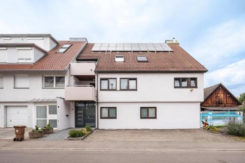 Apartment Am Wasen