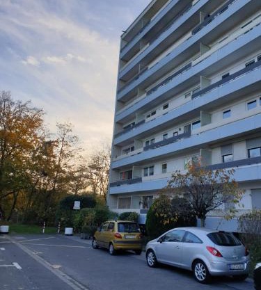 Apartment am Park 2