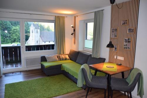 Apartment am Spitzingsee