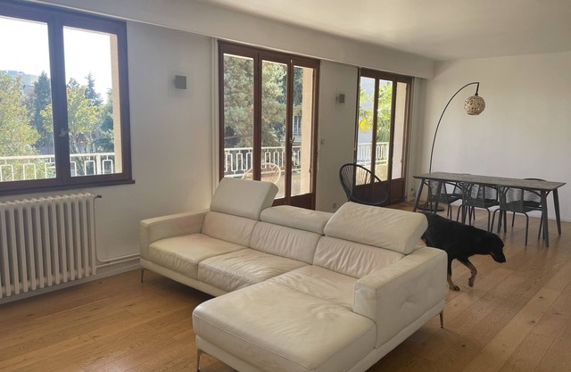 Apartment ANGERS