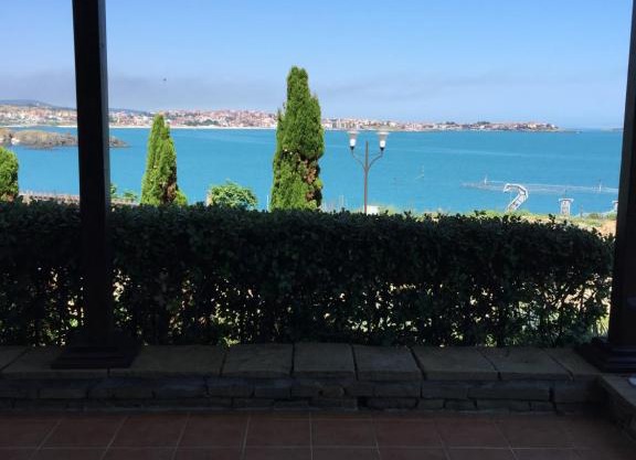 Apartment Antea Pontica