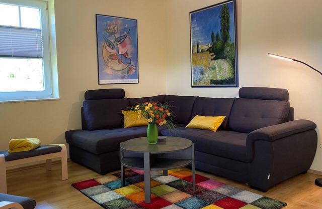 Apartment/apartment for 4 guests with 61m² in Schönberger Strand (262)