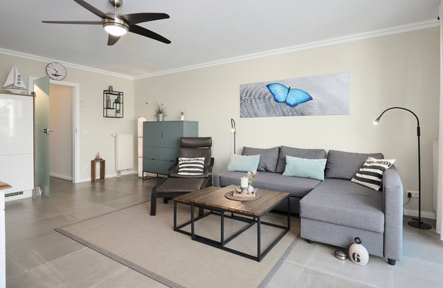 Apartment/apartment for 4 guests with 61m² in Schönberger Strand (294635)
