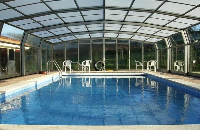 Apartment 'Apartamento 11' with Shared Pool, Private Terrace and Wi-Fi