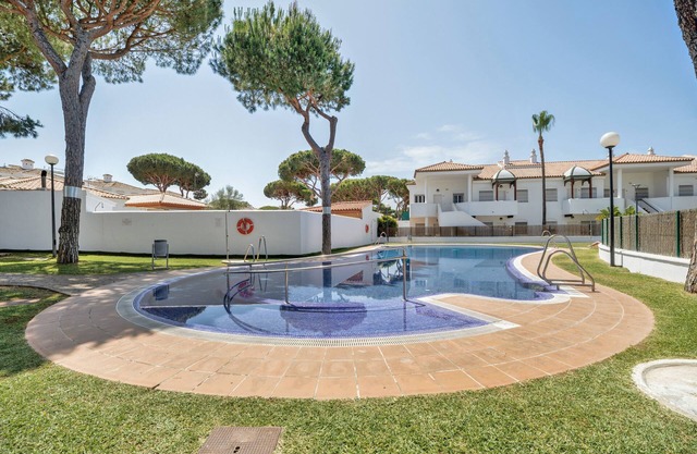 Apartment 'Apartamento Costa Castillo' with Shared Pool, Wi-Fi and Air Conditioning