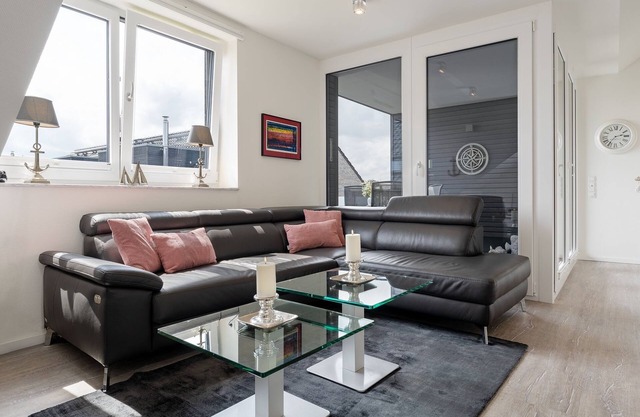 Apartment/apartment for 2 guests with 56m² in Kellenhusen (287331)