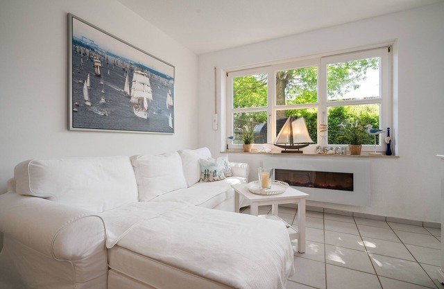 Apartment/apartment for 4 guests with 55m² in Schönberg (294611)